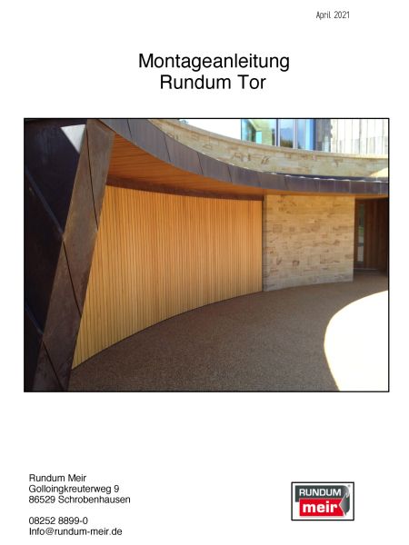 rundum meir - der profi für garagentore rundum meir - der profi für garagentore