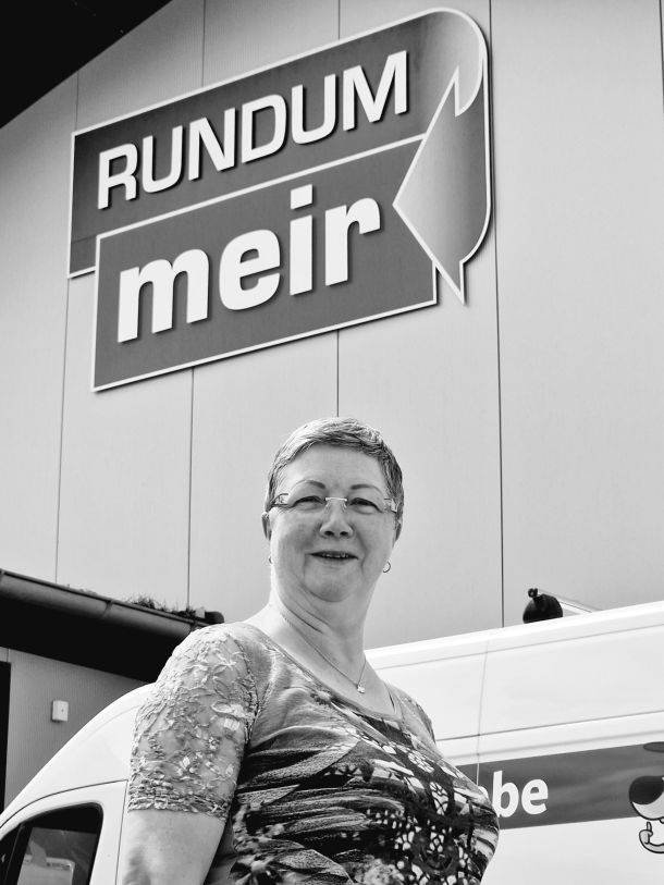 rundum meir - der profi für garagentore rundum meir - der profi für garagentore