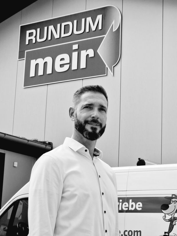 rundum meir - der profi für garagentore rundum meir - der profi für garagentore