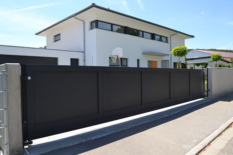 rundum meir - der profi für garagentore
