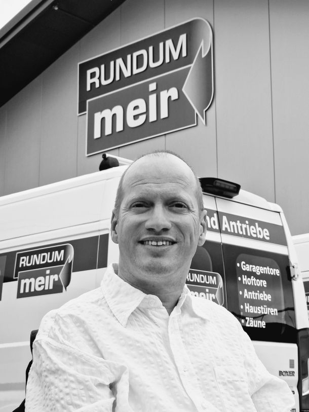 rundum meir - der profi für garagentore rundum meir - der profi für garagentore