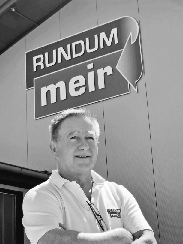rundum meir - der profi für garagentore rundum meir - der profi für garagentore