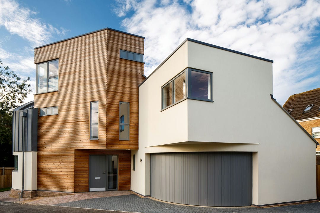 Garagentore vom Profi - Rundum Meir aus Schrobenhausen